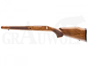 Bergara Schaft B 14 Timber für Short Action System links