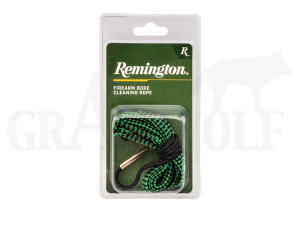 Remington Lauf-Reinigungsschnur für Waffen Kaliber .24 / 6 mm