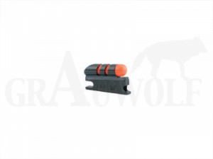 Recknagel ATV Perlkorn Rot 4 mm Bh 4,5 mm