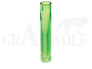 Redding Auslaufrohr Pulverfüller / Pulvertricher 4 1/2" / 114 mm
