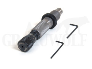 6.5x47 Lapua Redding Competition Hülsenhalskalibriermatrize für Einsätze