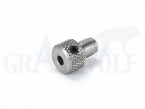 Redding Führungsdorn Stop .17 / 4,5 mm 9/64" Stange