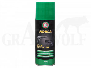 Robla Kaltentfetter Spray, 200 ml
