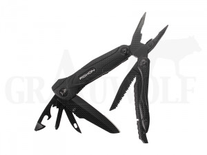 Roxon Multitool Spark 14 Teile Werkzeug