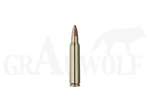 .223 Rem 52 gr / 3,4 g RWS Target Elite Plus Match Patronen 20 Stück .223 Rem 52 gr / 3,4 g RWS Target Elite Plus Match Patronen 20 Stück