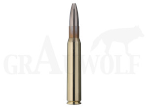 .30-06 Springfield 147 gr / 9,5 g RWS Cineshot Patronen 30 Stück .30-06 Springfield 147 gr / 9,5 g RWS Cineshot Patronen 30 Stück