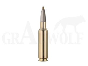 6,5 Creedmoor 93 gr / 6,0 g RWS Evolution Green Patronen 20 Stück 6,5 Creedmoor 93 gr / 6,0 g RWS Evolution Green Patronen 20 Stück