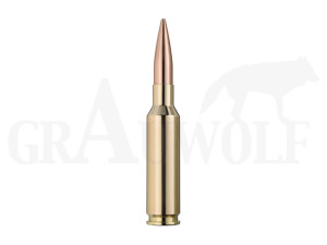 6,5 Creedmoor 130 gr / 8,4 g RWS Target Elite Plus Match Patronen 20 Stück 6,5 Creedmoor 130 gr / 8,4 g RWS Target Elite Plus Match Patronen 20 Stück