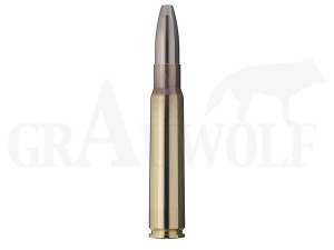 8x57 IS 187 gr / 12,1 g RWS Cineshot Patronen 30 Stück