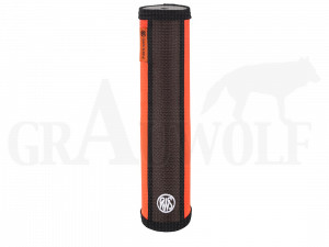 RWS Quick Sleeve Schalldämpferschutz Hausken JD 224 orange