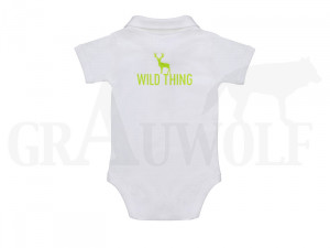 RWS Baby Body Wild Thing