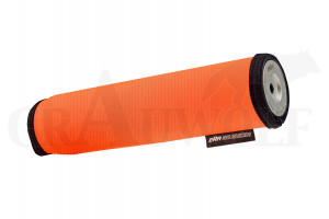 ERA®Silencer Schutzhülle für SOB 1 / 2 / 2 S orange