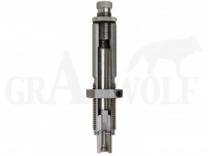 .20 Vartarg / Tactical / .204 Ruger Hornady Custom Grade Setzmatrize