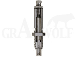 .22 Hornet Hornady Custom Grade Setzmatrize