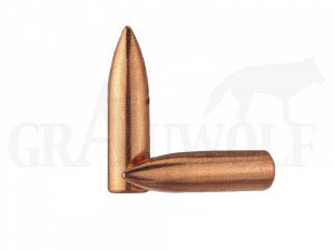 .228 / 5,6 mm 71 gr / 4,6 g Sellier & Bellot Vollmantel Geschosse 100 Stück