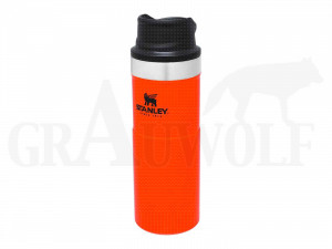 Stanley Trinkbecher Classic Trigger Action Travel Mug 473 ml