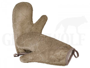 Siccaro Trockenhandschuh Dry Gloves für Hunde