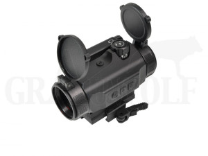 DDoptics DDsight PRO Rotpunkt Visier (Geschlossene Bauform) DDoptics DDsight PRO Rotpunkt Visier (Geschlossene Bauform)
