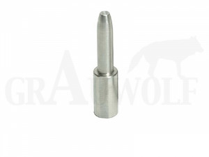 .308 (.307") Sinclair Edelstahl Aufweiter für Aufweitmatrize