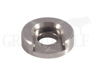 Sinclair / Lee Hülsenhalter für Handzündhütchensetzer / Auto Prime #24: z.B. .408 Chey Tac Sinclair / Lee Hülsenhalter für Handzündhütchensetzer / Auto Prime #24: z.B. .408 Chey Tac