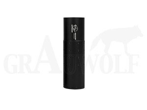 S.I.W. OBSK Ultra Schalldämpfer Kaliber 6,5 - 8 mm