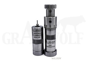 .243 Winchester Wilson Handmatrizensatz