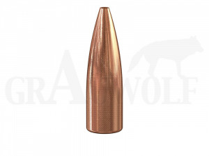.264 / 6,5 mm 90 gr / 5,8 g Speer TNT HP Hohlspitz Geschosse 100 Stück