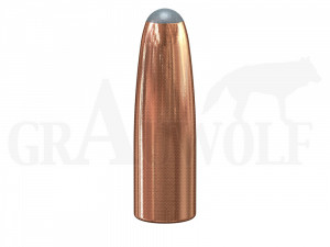 .311 / 7,9 mm 180 gr / 11,7 g Speer Teilmantel Geschosse 100 Stück