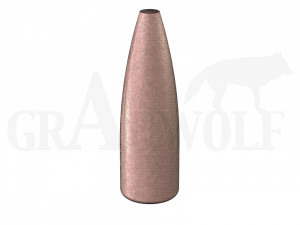 .224 / 5,6 mm 55 gr / 5,6 g Speer TMJ Geschosse 100 Stück