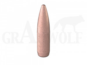 .224 / 5,6 mm 75 gr / 4,9 g Speer TMJ Vollmantelgeschosse 100 Stück