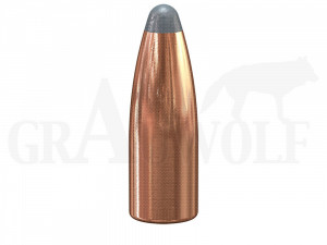 .323 / 8 mm 170 gr / 11,0 g Speer Hot-Cor Geschosse 100 Stück