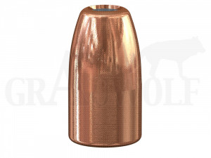 .355 / 9 mm 147 gr / 9,5 g Speer Gold Dot HP Geschosse 100 Stück