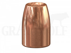 .355 / 9 mm 125 gr / 8,1 g (.357 SIG) Speer GoldDot HP Geschosse 100 Stück