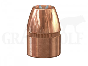 .429 / 10,9 mm 210 gr / 13,6 g Speer GoldDot HP Geschosse 100 Stück