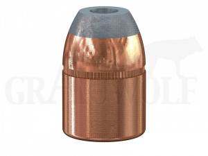 .451 / 11,5 mm 260 gr / 16,8 g Speer JHP Hohlspitz Mag. Geschosse 50 Stück