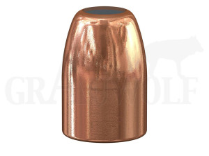 .451 / 11,45 mm 230 gr / 14,9 g Speer Gold Dot Short Barrel Personal Protection Bullet 100 Stück