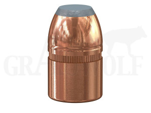 .451 / 11,5 mm 300 gr / 19,4 g Speer JSP Teilmantel Crimprille Geschosse 50 Stück