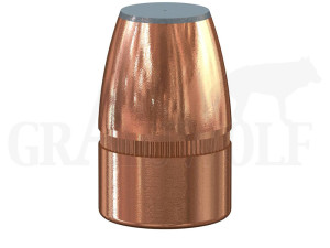 .500 / 12,7 mm 350 grain / 22,7 g Speer Deep Curl Hunting Teilmantel Verbundkern Geschosse 50 Stück