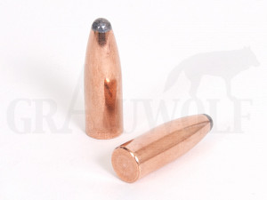 .323 / 8 mm 170 gr / 11,0 g Speer Hot-Cor Geschosse 100 Stück