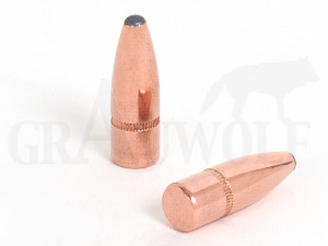 .416 / 10,6 mm 350 gr / 22,7 g Speer Mag Tip Geschosse 50 Stück