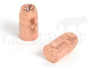 .357 / 9 mm 158 gr / 10,2 g Speer DeepCurl HP Geschosse 100 Stück