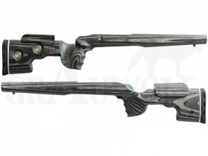 GRS Riflestocks AS Schaft Sporter nordic wolf Sauer 100
