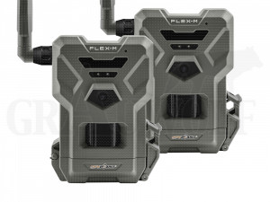 Doppelpack Spypoint Flex-M Wildkameras