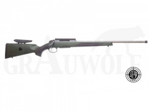 Steyr Mannlicher Pro Varmint .22-250 Rem Repetierer Lauflänge 55,8 cm 