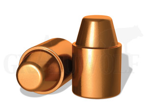 .429 / 10,9 mm 240 gr / 15,6 g H&N High Speed Semi Wadcutter Geschosse 250 Stück .429 / 10,9 mm 240 gr / 15,6 g H&N High Speed Semi Wadcutter Geschosse 250 Stück