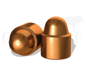 .452 / 11,5 mm 200 gr / 13 g H&N High Speed SWC High Speed Geschosse 250 Stück .452 / 11,5 mm 200 gr / 13 g H&N High Speed SWC High Speed Geschosse 250 Stück