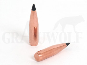 .224 / 5,6 mm 75 gr / 4,9 g Swift Scirocco II Geschosse 100 Stück 