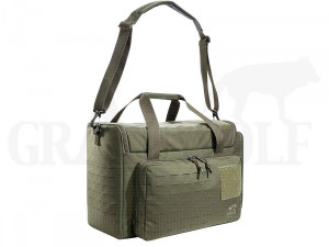 Tasmanian Tiger Trainings- u. Einsatztasche Modular Range Bag