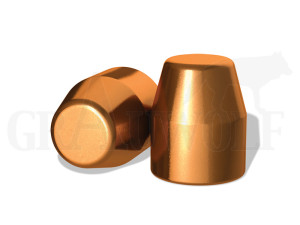 .452 / 11,5 mm 200 gr / 13 g H&N High Speed Kegelstumpf Geschosse 250 Stück