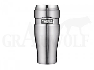 Thermos Isolierbecher Stainless King 0,47l